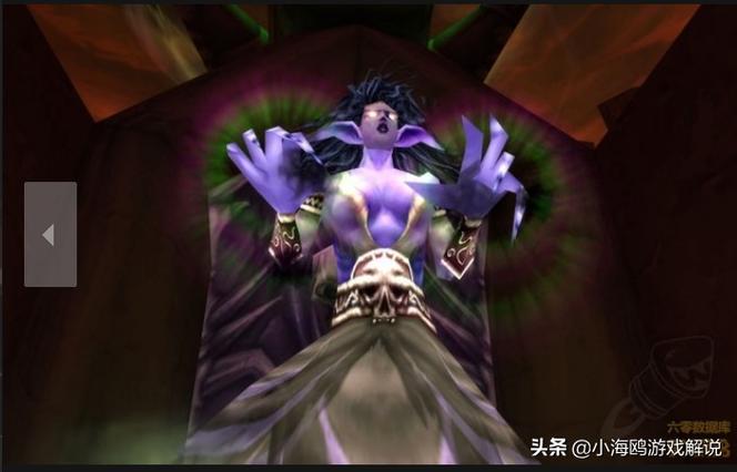 魔兽世界净化斯坦索姆打法技巧分享，轻松通关