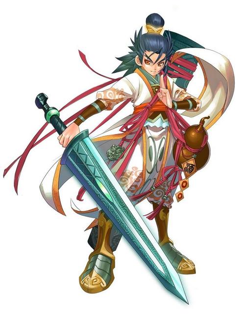 梦幻古龙游戏体验：画面、玩法、氪金深度解析