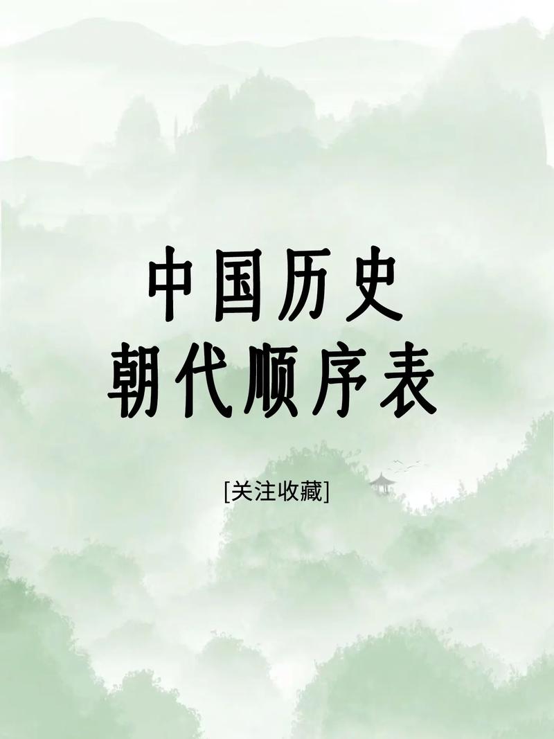我国历史上首个有文字记载的王朝是什么？这篇文章告诉你！