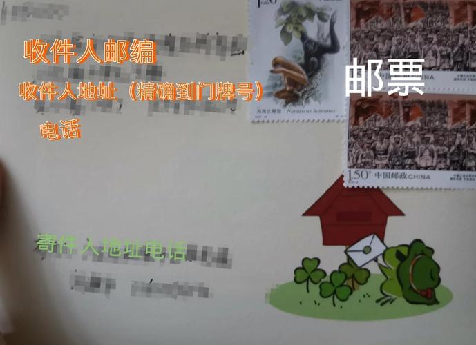 旅行蛙寄回来的明信片都代表啥？景点大全来了！