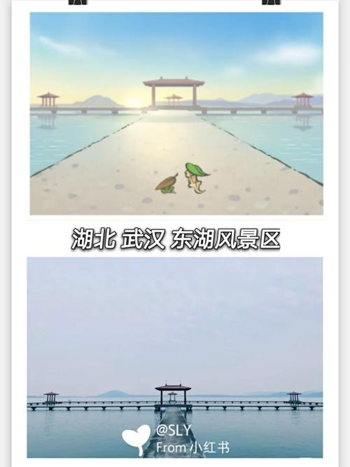 旅行蛙寄回来的明信片都代表啥？景点大全来了！