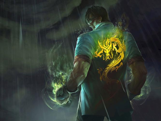 LOL侍僧李青皮肤：防弹武僧改名始末