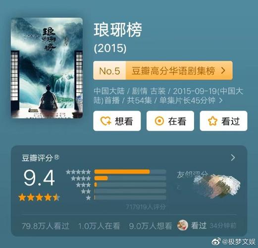昆仑沧海好看吗？豆瓣评分和读者真实评价分享！
