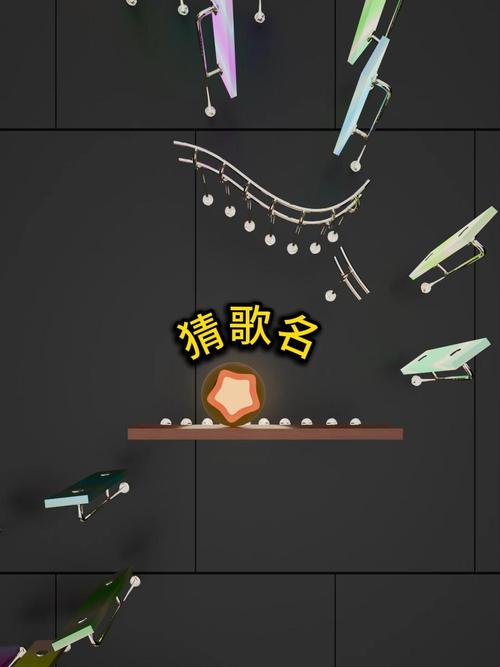 手机猜歌名软件推荐，随时随地畅玩音乐！
