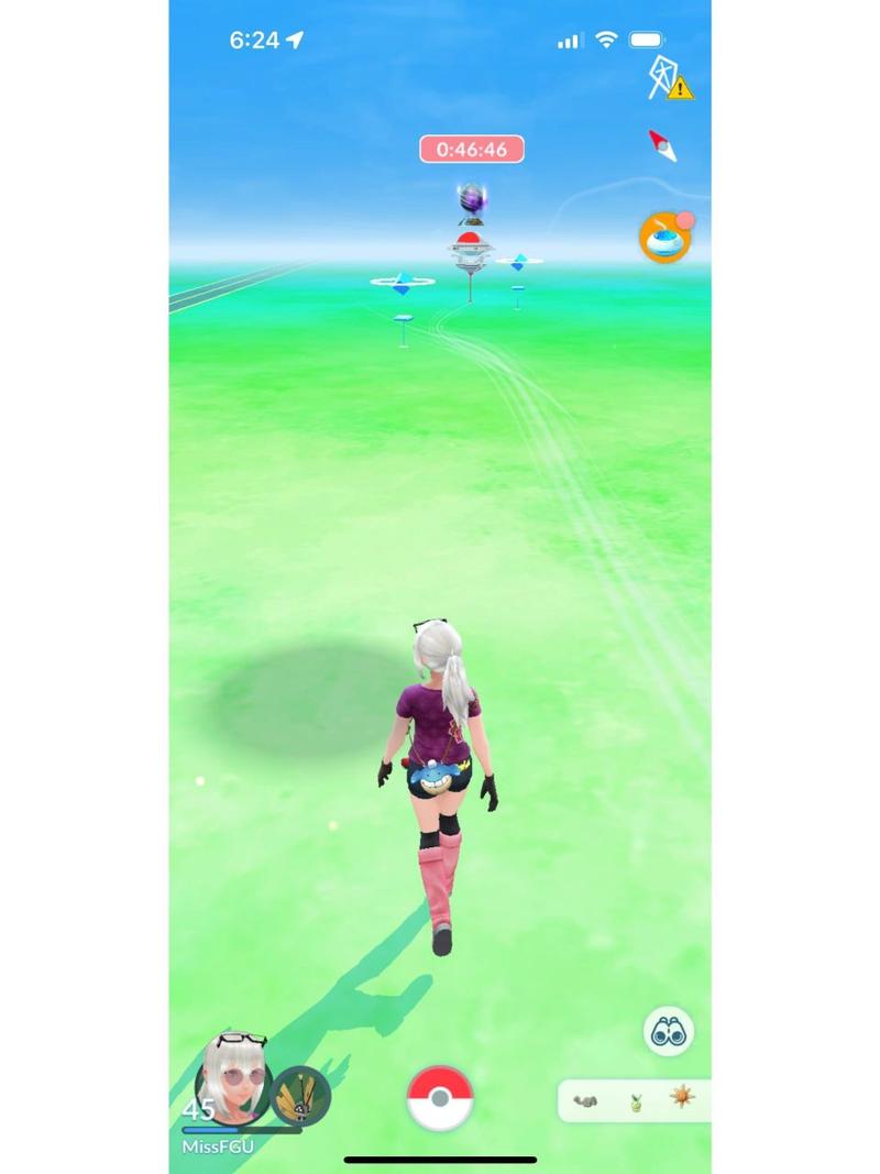 pokemon go ios国服下载教程，畅玩宝可梦世界！