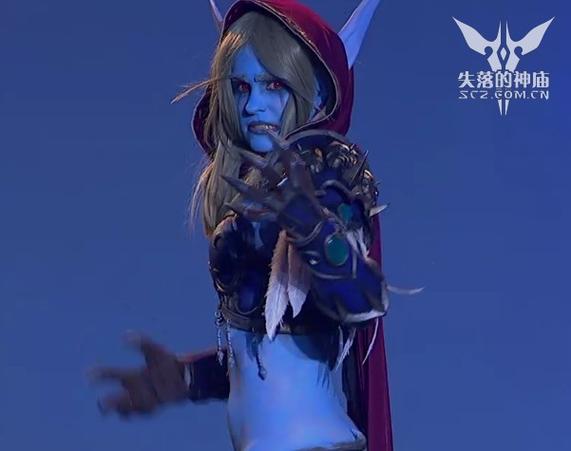 BlizzCon嘉年华来了！游戏迷不容错过的盛会