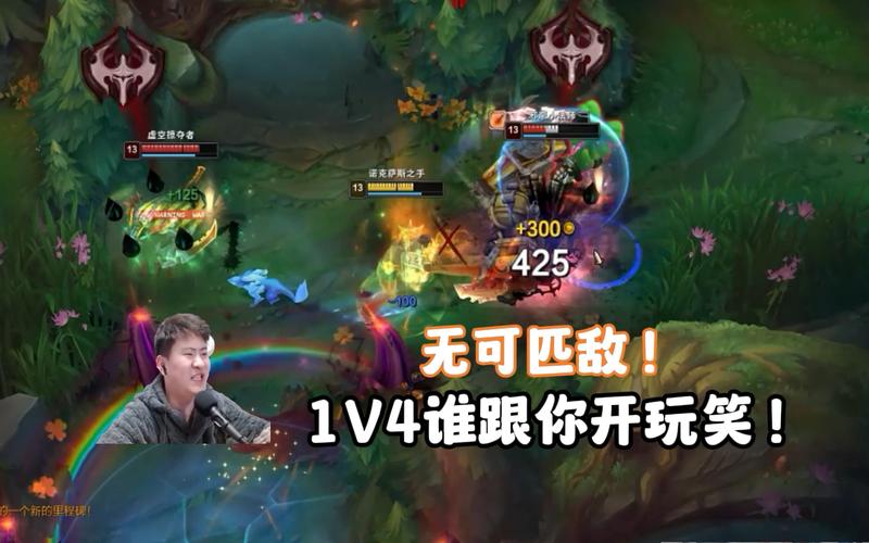 玩好诺克萨斯之手必看：超详细的连招攻略来了！