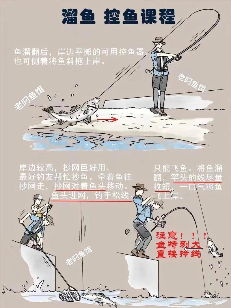 想钓冰鳞蓝鱼？这篇攻略教你快速找到它！