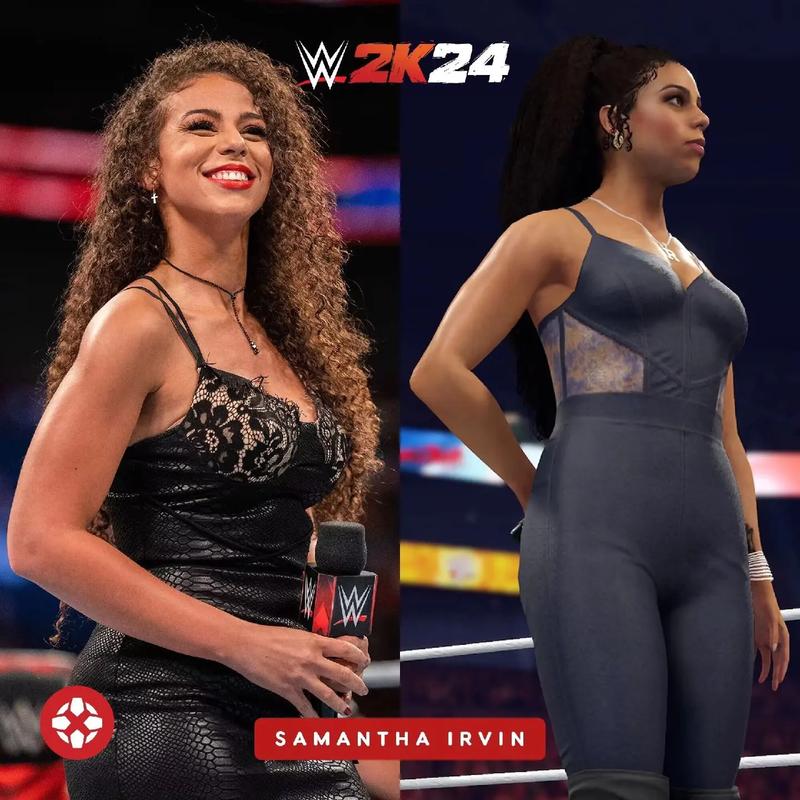 美国职业摔跤联盟2009游戏，现在还能玩吗？