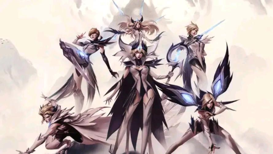 IG冠军皮肤上线时间公布！你准备好了吗？