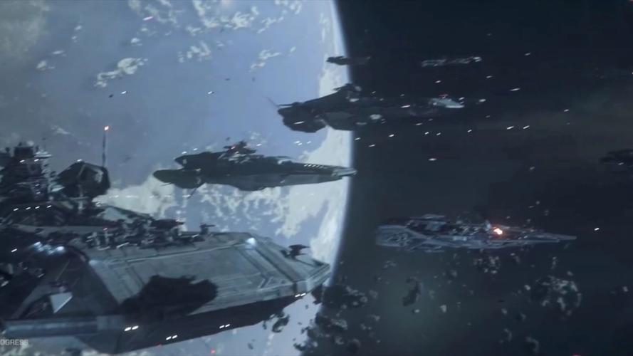 星际大战：我的舰队在哪儿？寻舰指南