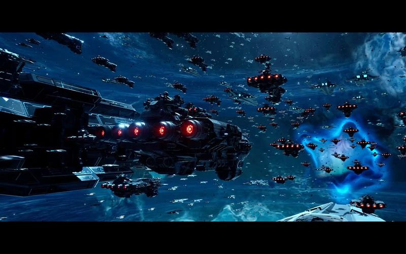 星际大战：我的舰队在哪儿？寻舰指南