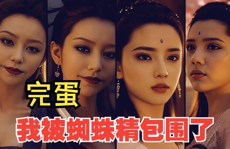 新手必看盘丝岭剧情攻略，轻松过关不求人！