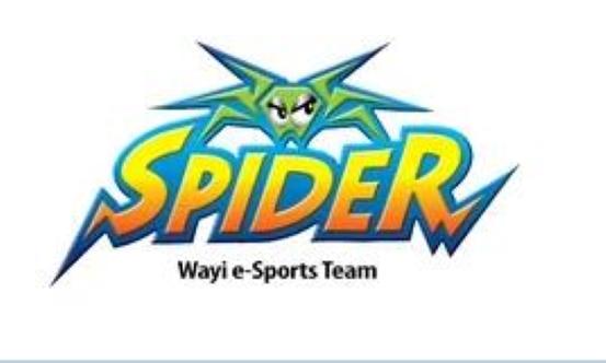 华义Spider：重组归来，再战LMS赛场！