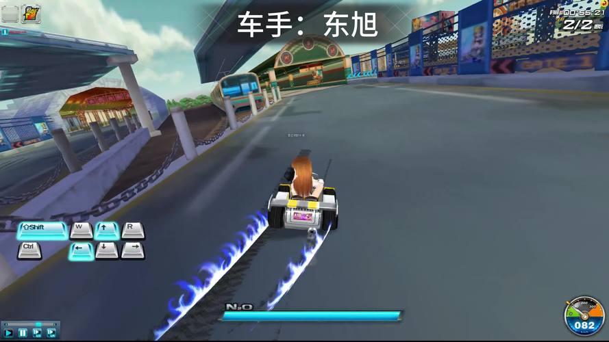 秒懂QQ飞车快速拉车头：从入门到精通的全面指南