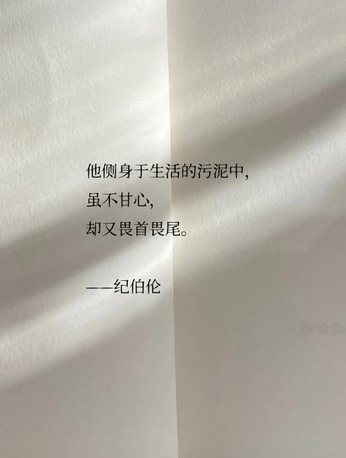 纪伯伦是什么梗？这个梗的背后有什么含义吗？