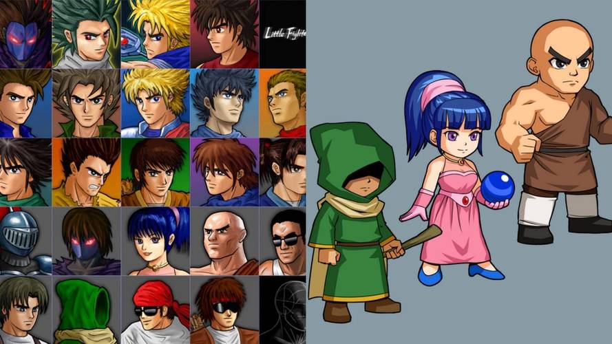 小朋友齐打交全角色出招表：新手入门必备攻略，快速上手！