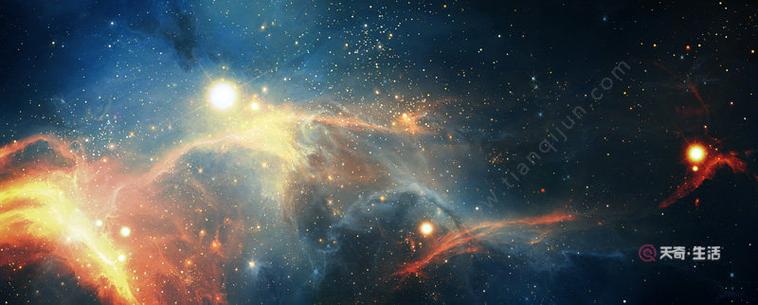 清晨的启明星和傍晚的长庚星，你知道它们是谁吗？