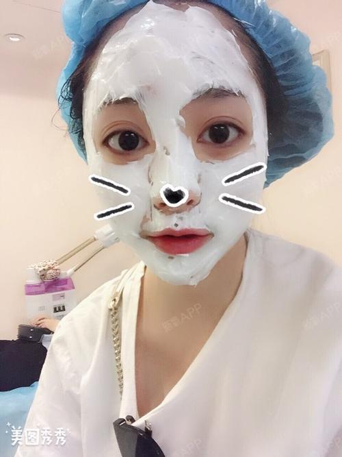 新氧魔镜和美图秀秀哪个好？对比一下就知道了！