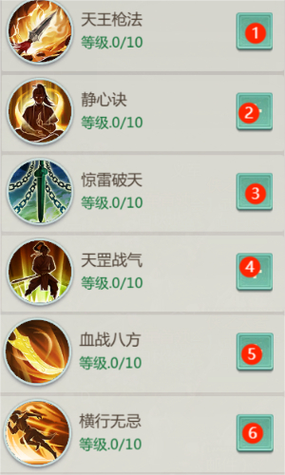 剑侠世界枪天王加点模拟器：轻松找到最佳方案