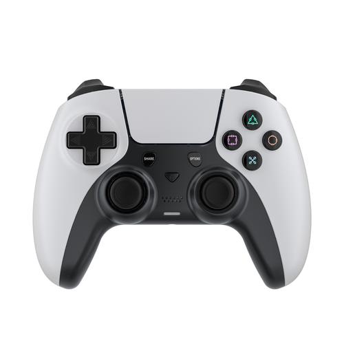 PSxpad手柄驱动：玩游戏更轻松，兼容多种手柄！