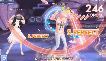 炫舞音符怎么玩？新手快速上手攻略看这篇！