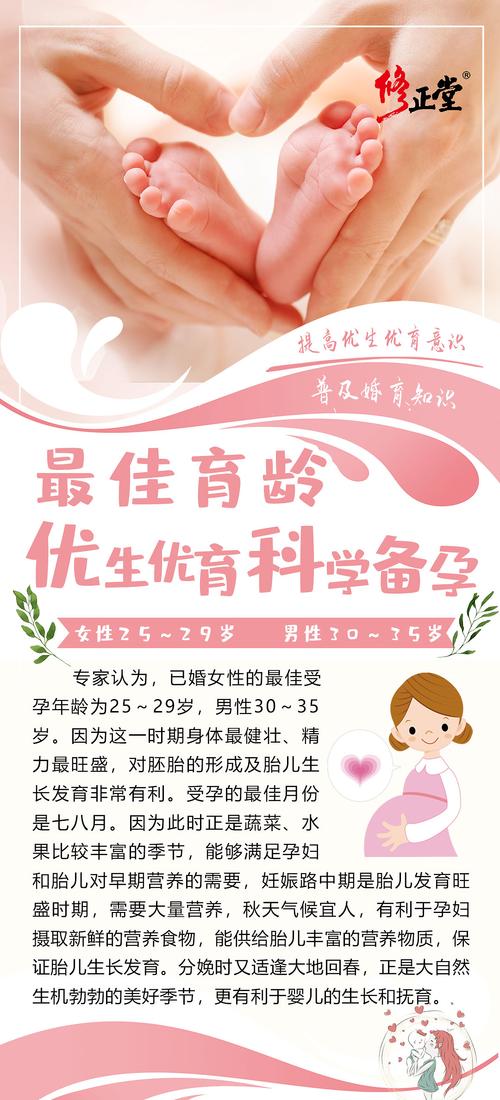 科学备孕，优生优育：详解家族计划的意义