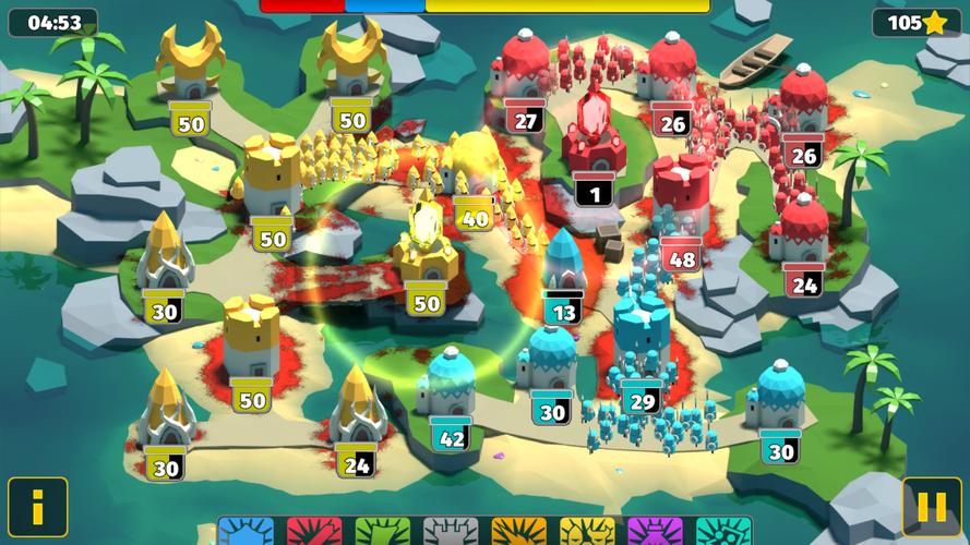 battleland怎么玩？老司机教你快速上手！