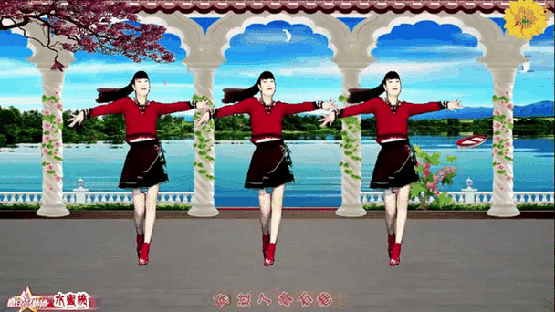 糖豆广场舞下载：新手入门必看，海量视频任你选！