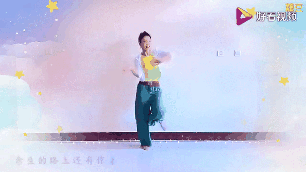 糖豆广场舞下载：新手入门必看，海量视频任你选！