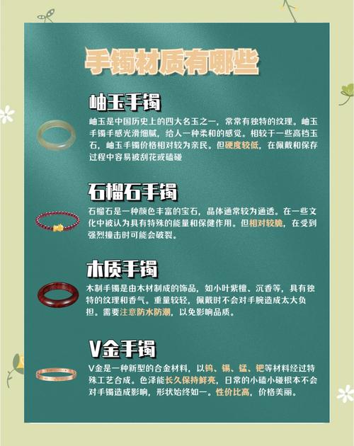 手镯附魔攻略大全看这里！新手也能轻松上手！
