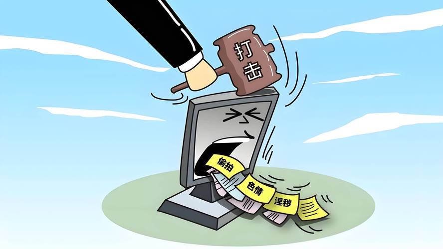 警惕！黄网页游戏危害青少年身心健康，家长需加强监管
