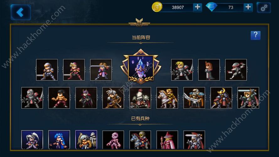解锁米拉奇战记无敌版：体验无限可能策略游戏