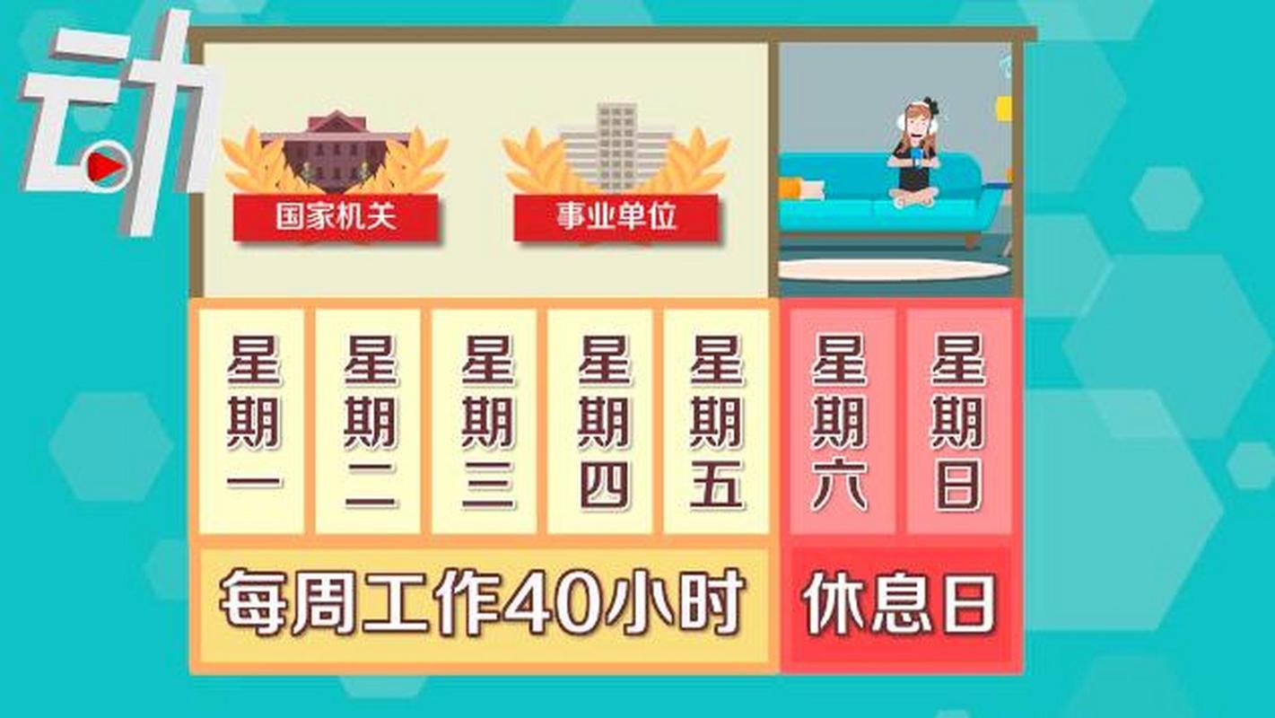 五天工作一天休息！古代官员的休沐制度你了解吗？