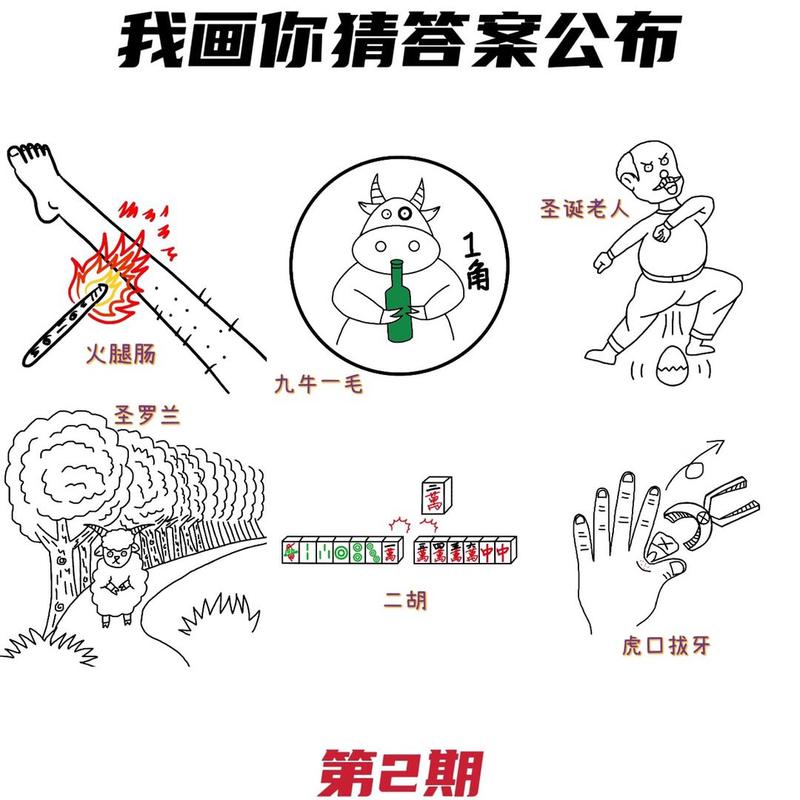 疯狂猜图32关答案是什么？简单攻略来帮你！