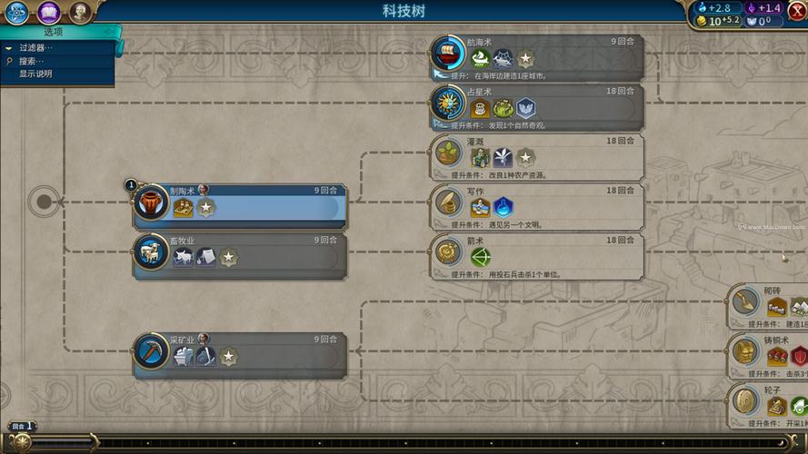 最新帝国文明服务器列表：包含所有区服信息