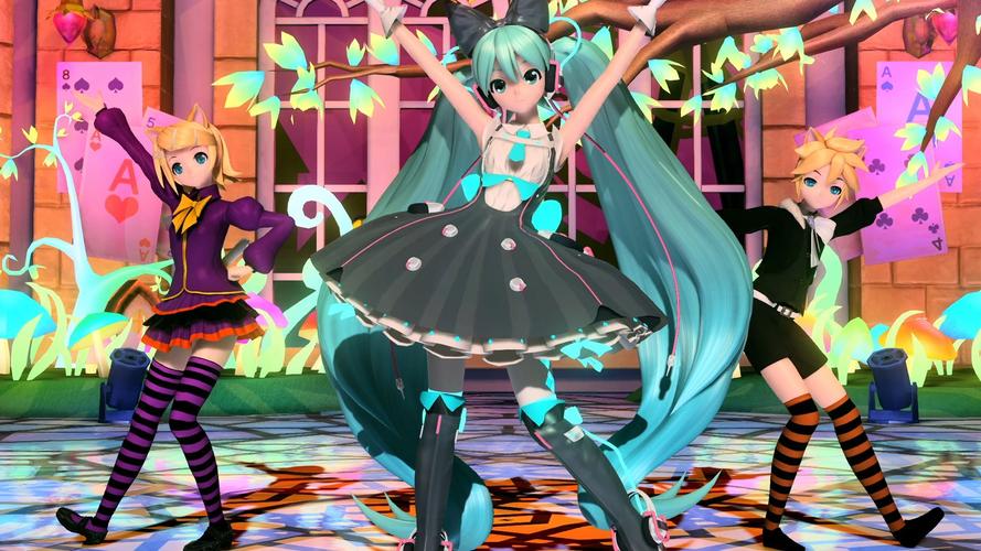 初音未来歌姬计划3：挑战高难度模式的技巧分享
