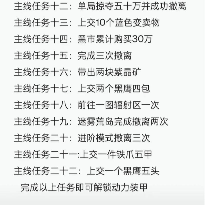 天下3装备任务流程详解，轻松搞定各种任务！