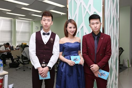 张立蓁：CFDL赛场上的亮点，揭秘她的游戏人生