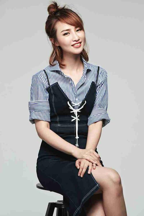 张立蓁：CFDL赛场上的亮点，揭秘她的游戏人生