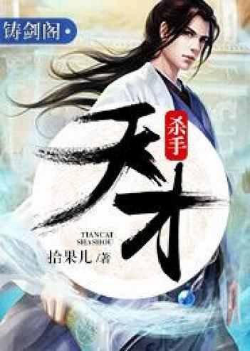 天才杀手小说：在线阅读完整版