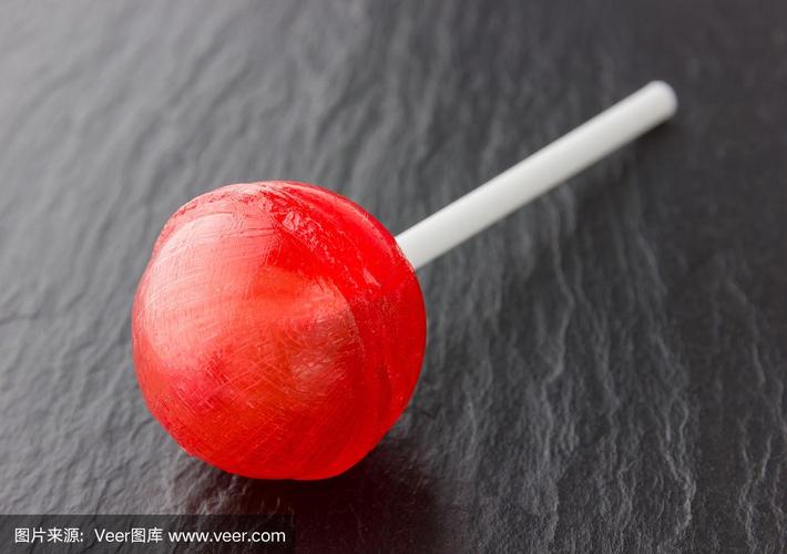 你小时候吃的棒棒糖，棒子上藏着什么小玄机？