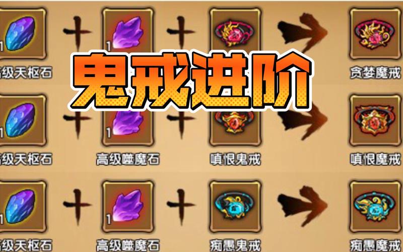 造梦西游3天枢石攻略：新手必看快速上手指南！