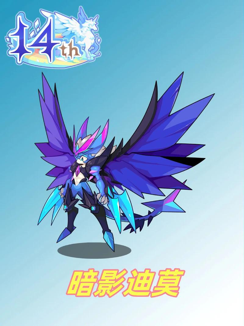 洛克王国迪莫怎么抓？新手快速获得迪莫攻略！