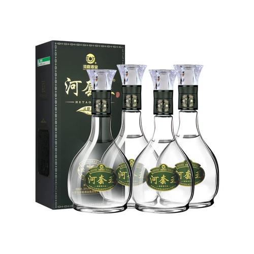 九洲缘：山东名酒，值得您细细品味