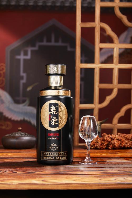 九洲缘：山东名酒，值得您细细品味