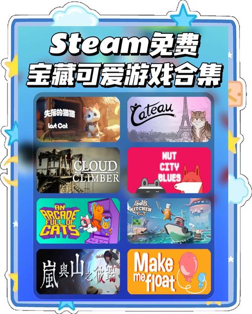 资深游戏玩家推荐：这几款游戏一定要试试！