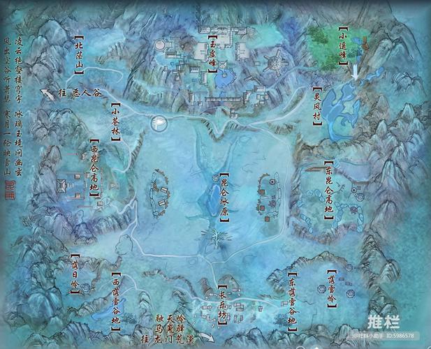 剑网3抓马驹有什么技巧？老司机教你轻松抓马！