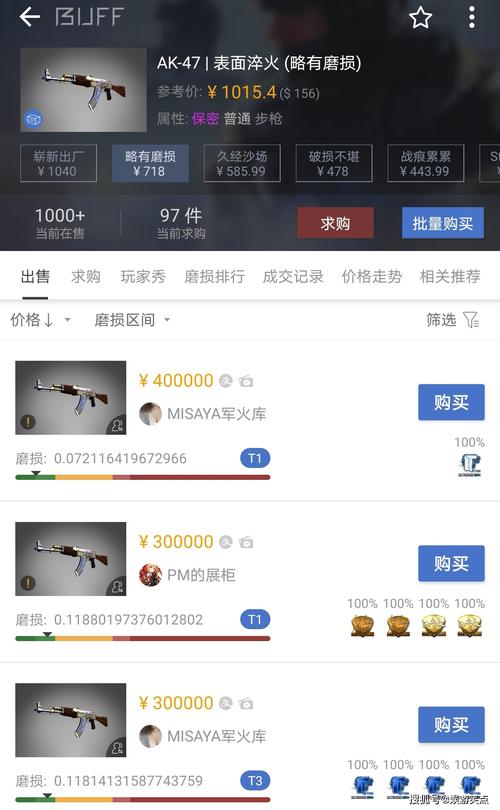 CSGO皮肤交易平台哪家好？避坑指南来了！