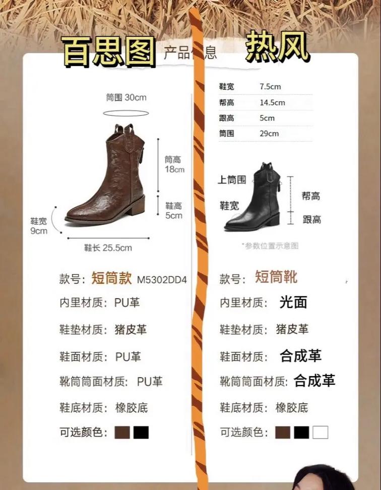 正品明朗之靴怎么挑？记住这几点避免买假货！